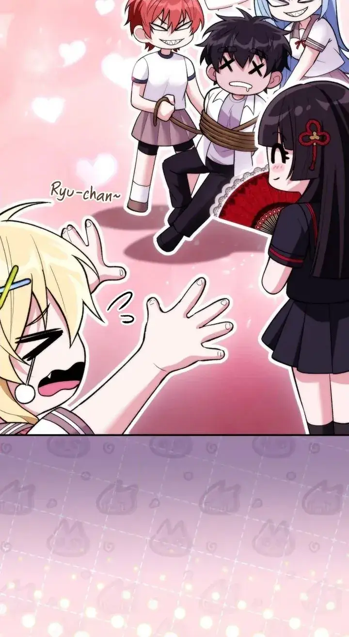 I Was Thrown into an Unfamiliar Manga Chapter 38 Page 10