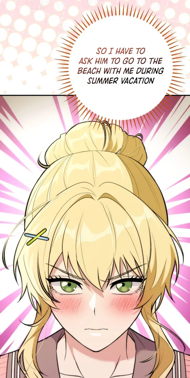I Was Thrown into an Unfamiliar Manga Chapter 38 Page 11