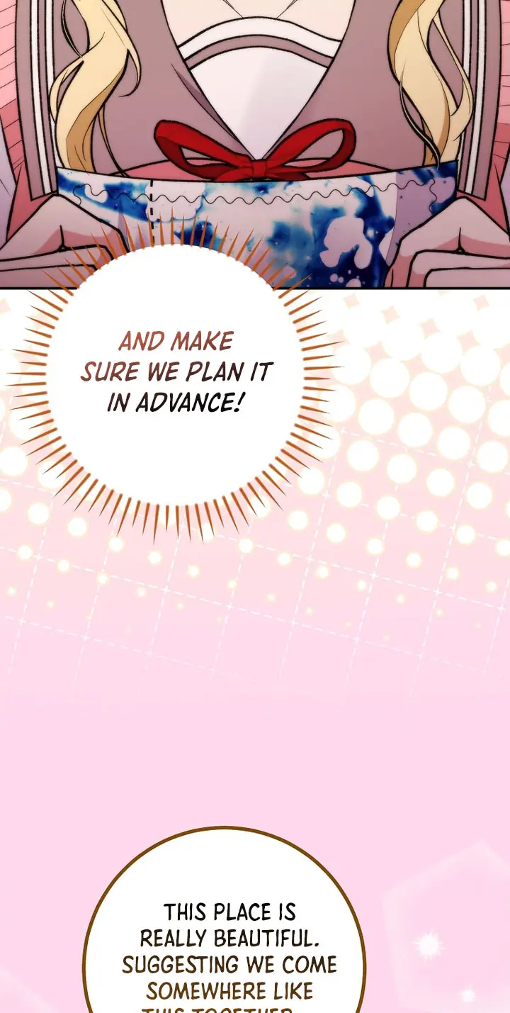 I Was Thrown into an Unfamiliar Manga Chapter 38 Page 12