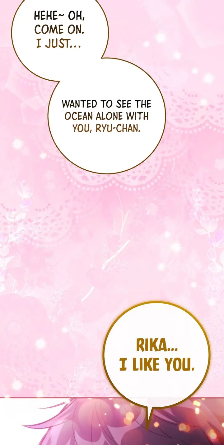 I Was Thrown into an Unfamiliar Manga Chapter 38 Page 14