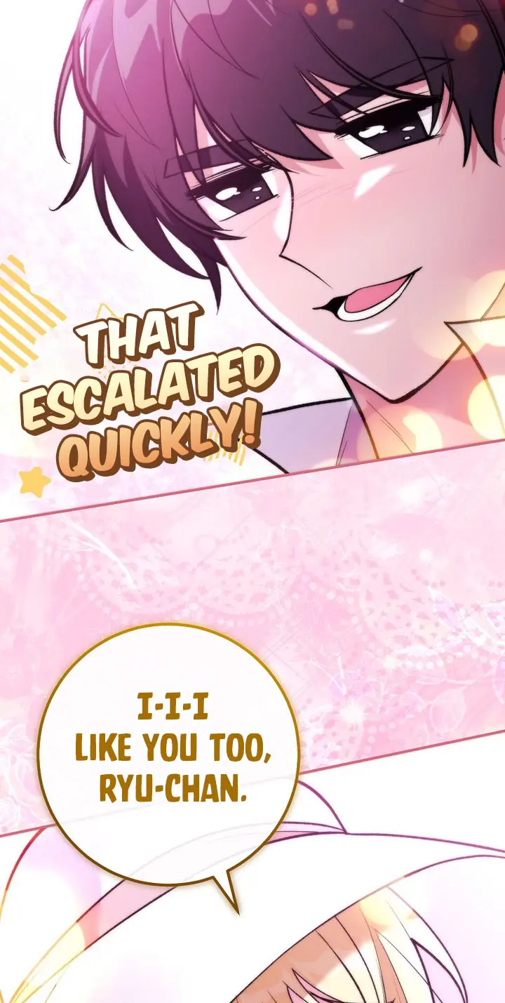 I Was Thrown into an Unfamiliar Manga Chapter 38 Page 15