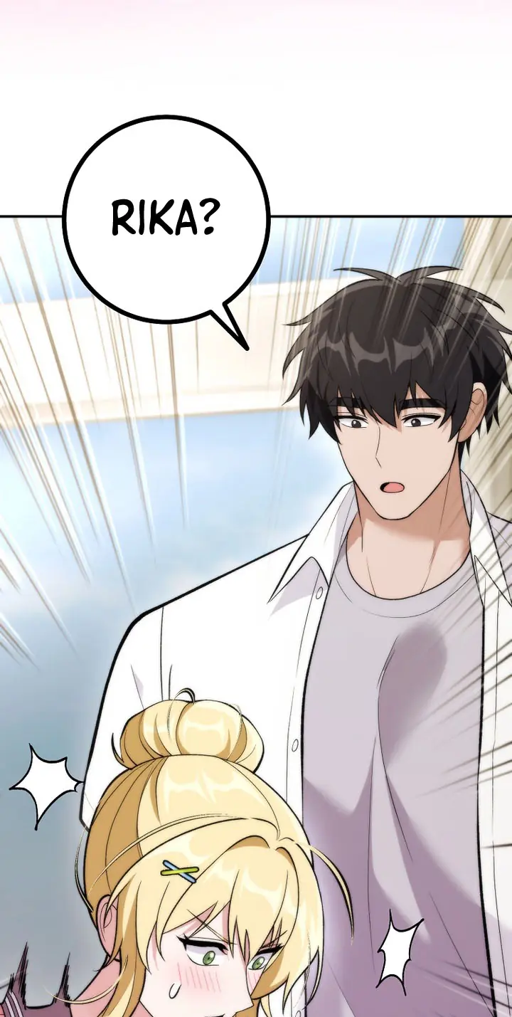 I Was Thrown into an Unfamiliar Manga Chapter 38 Page 18