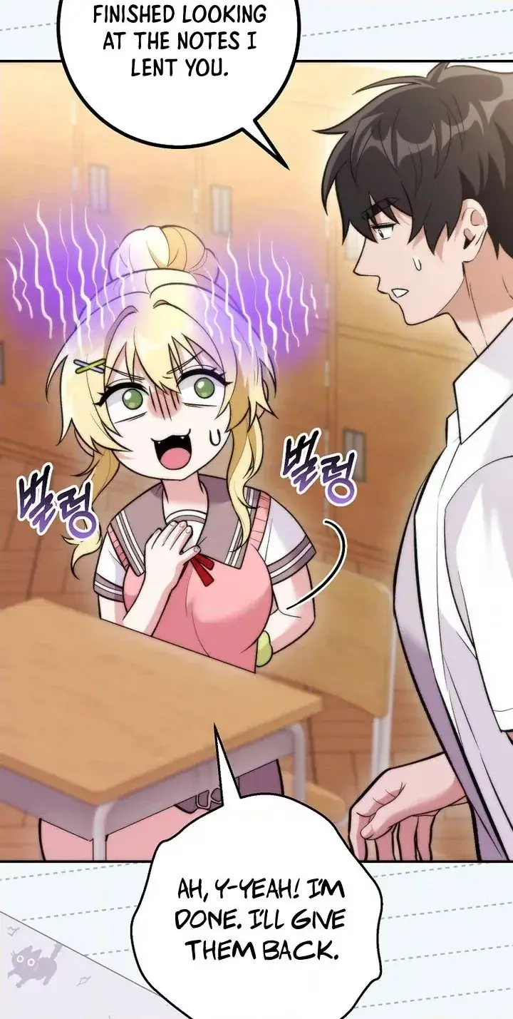 I Was Thrown into an Unfamiliar Manga Chapter 38 Page 20