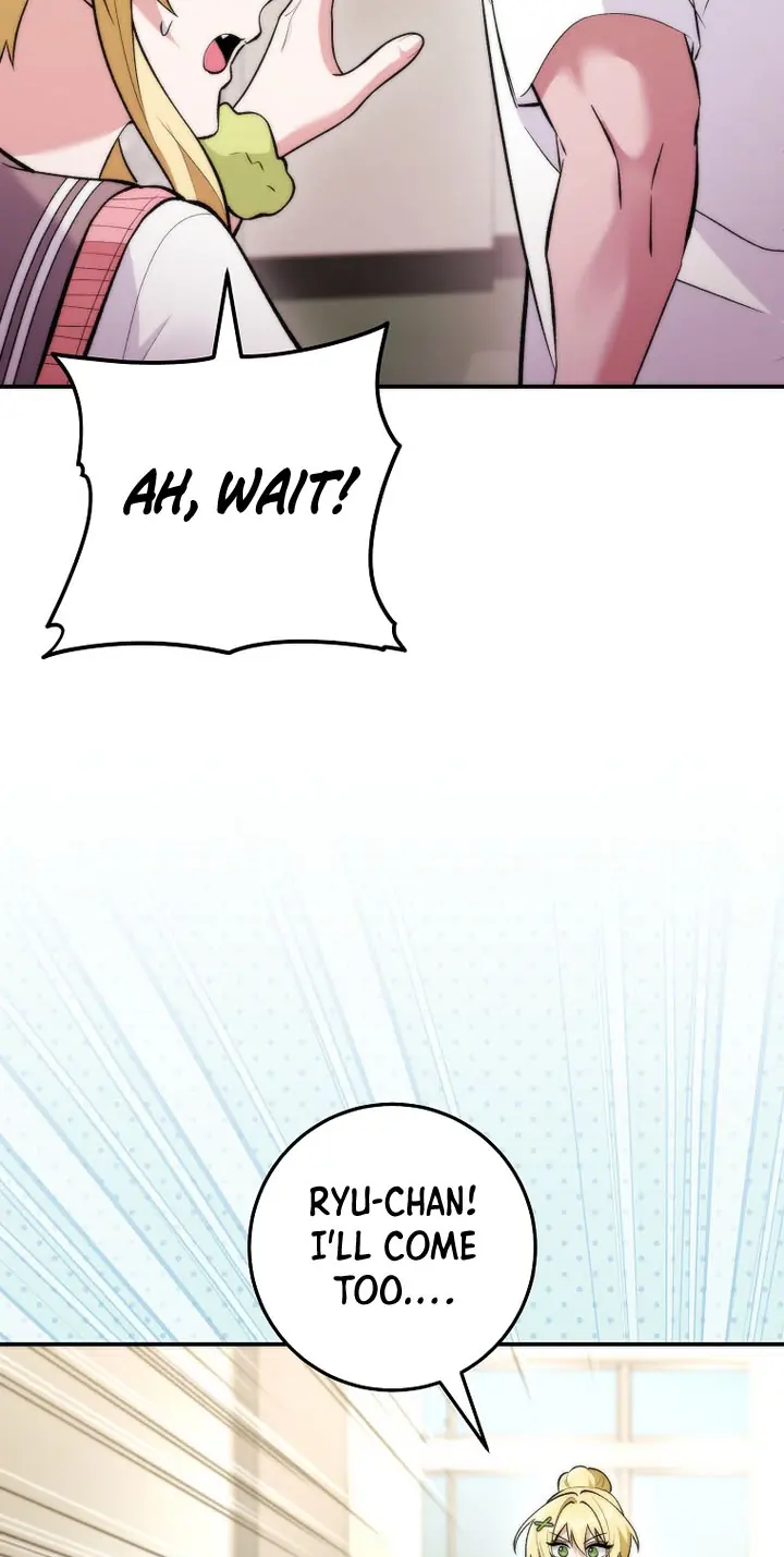 I Was Thrown into an Unfamiliar Manga Chapter 38 Page 22