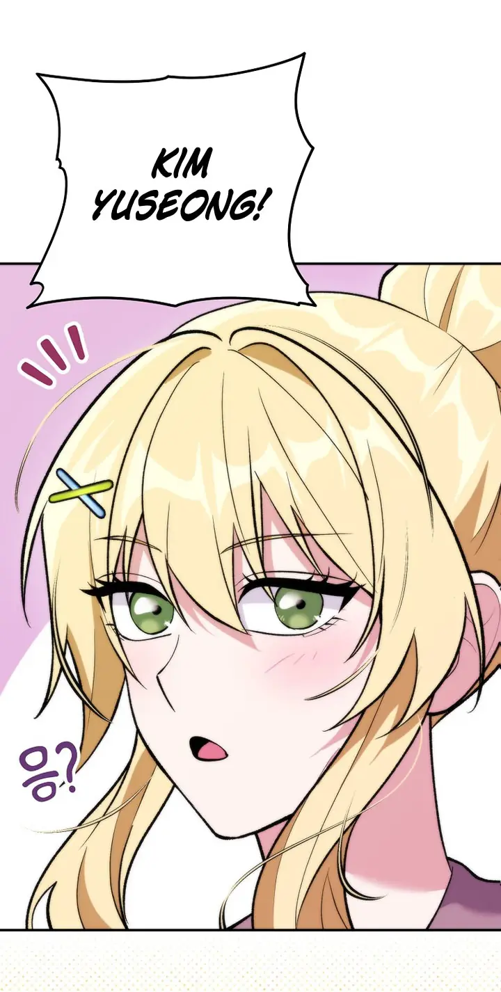 I Was Thrown into an Unfamiliar Manga Chapter 38 Page 24