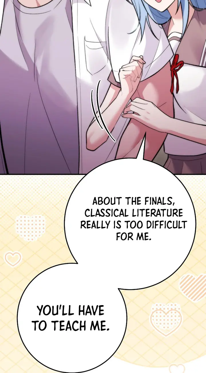 I Was Thrown into an Unfamiliar Manga Chapter 38 Page 26