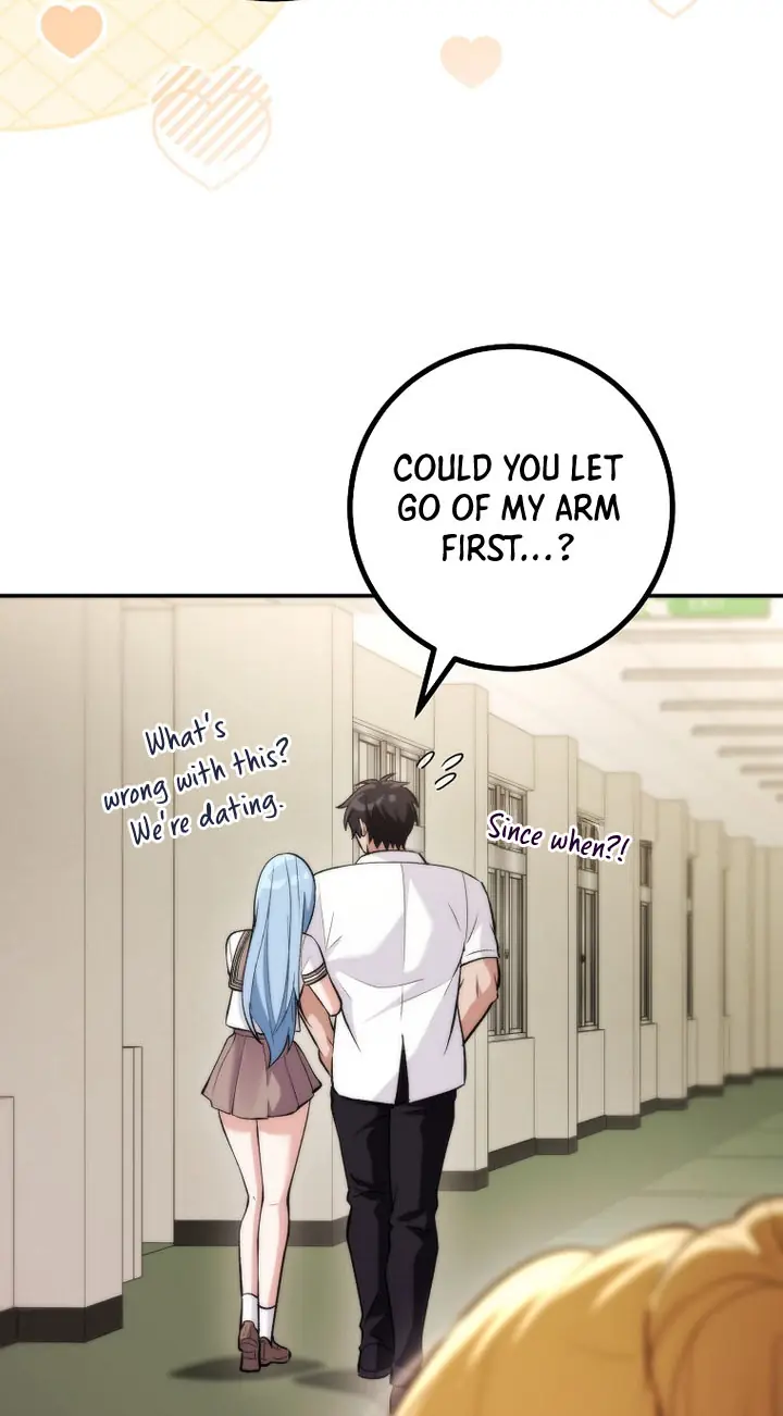 I Was Thrown into an Unfamiliar Manga Chapter 38 Page 27