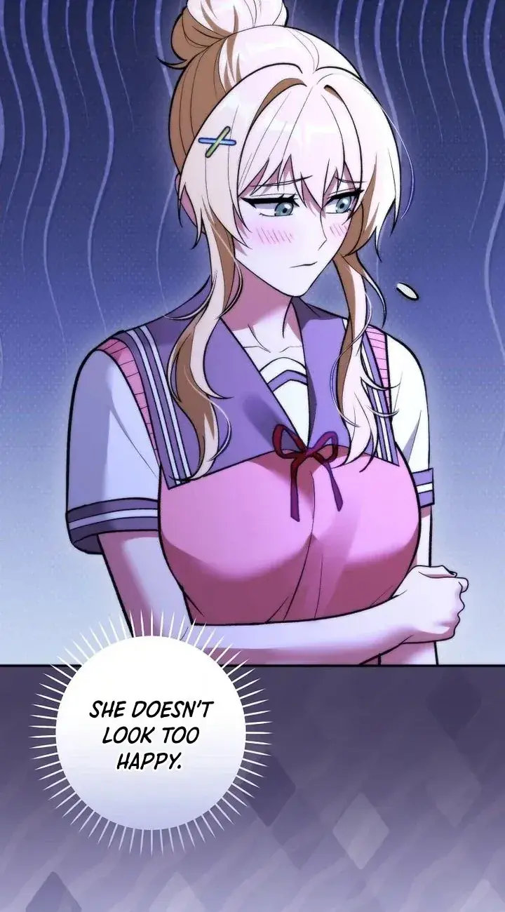 I Was Thrown into an Unfamiliar Manga Chapter 38 Page 30
