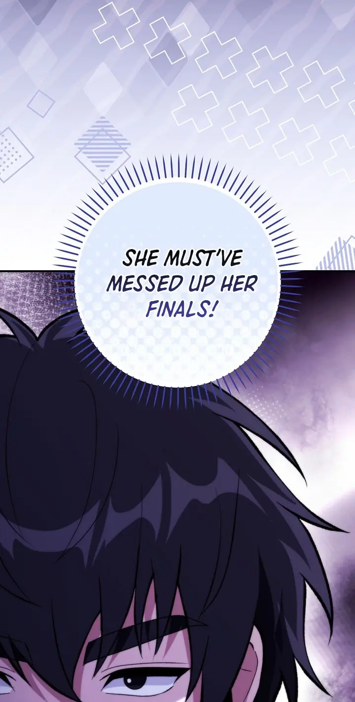 I Was Thrown into an Unfamiliar Manga Chapter 38 Page 31