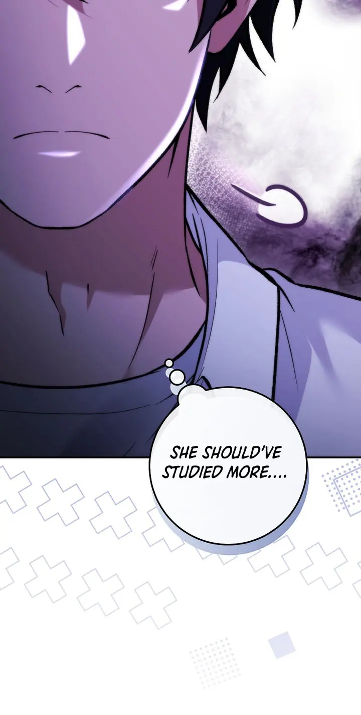 I Was Thrown into an Unfamiliar Manga Chapter 38 Page 32