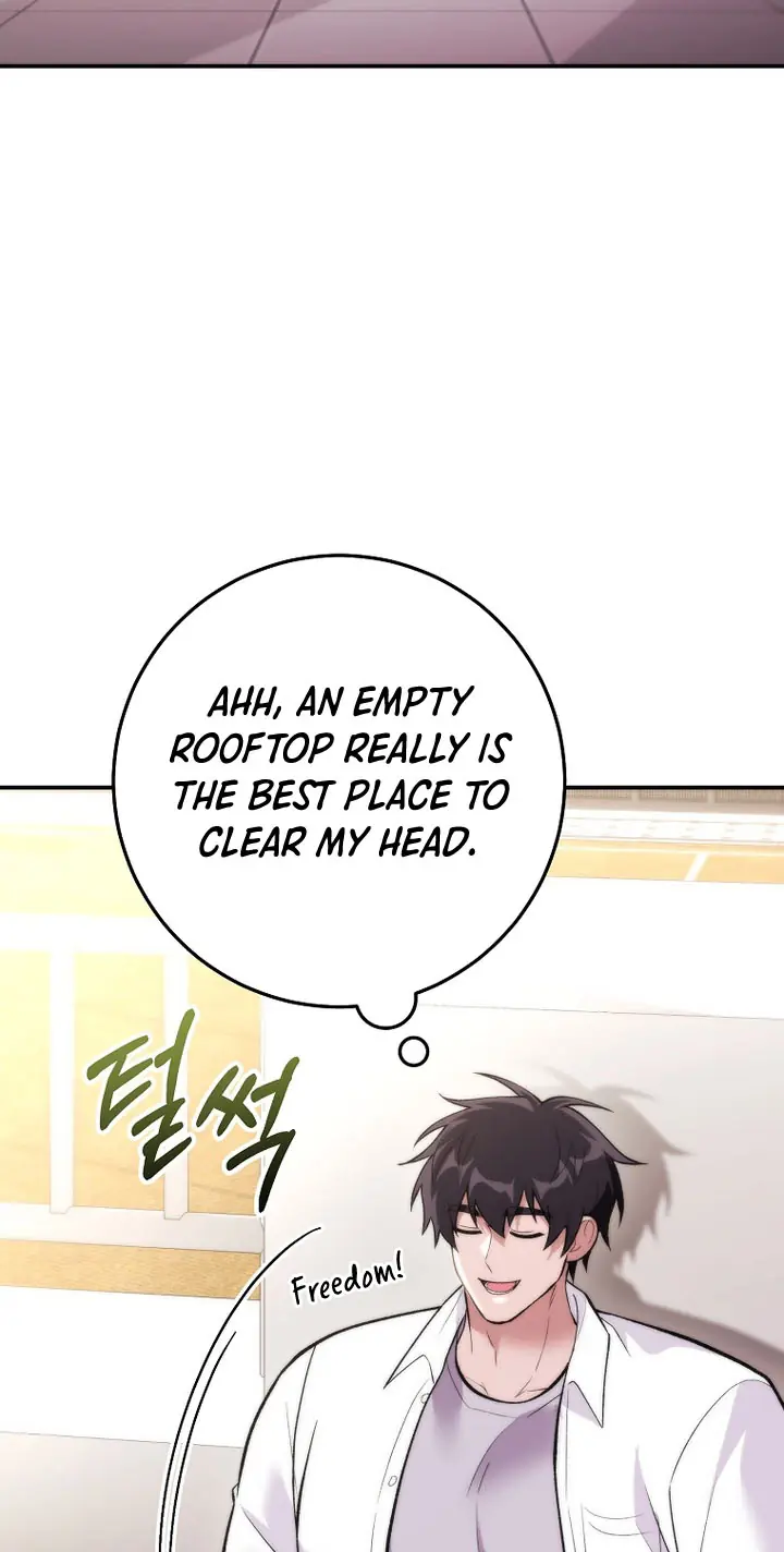 I Was Thrown into an Unfamiliar Manga Chapter 38 Page 35