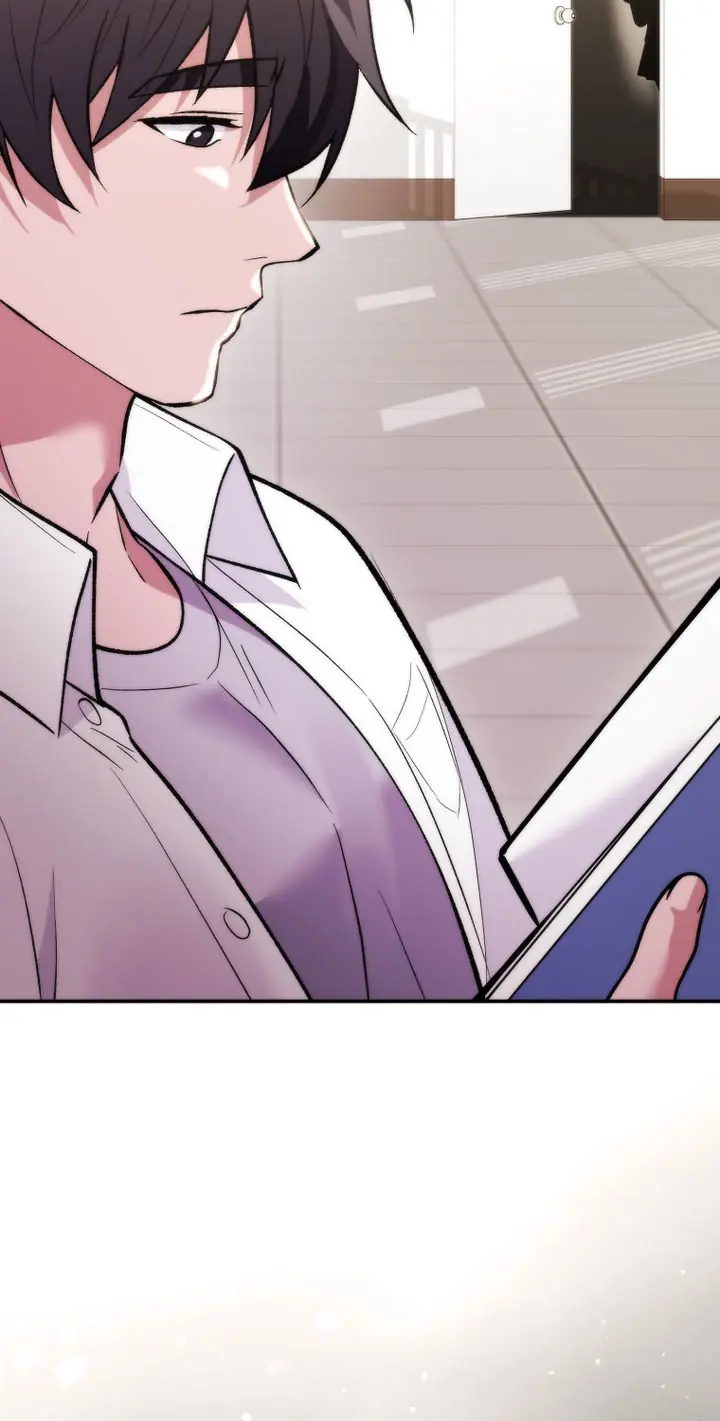 I Was Thrown into an Unfamiliar Manga Chapter 38 Page 37