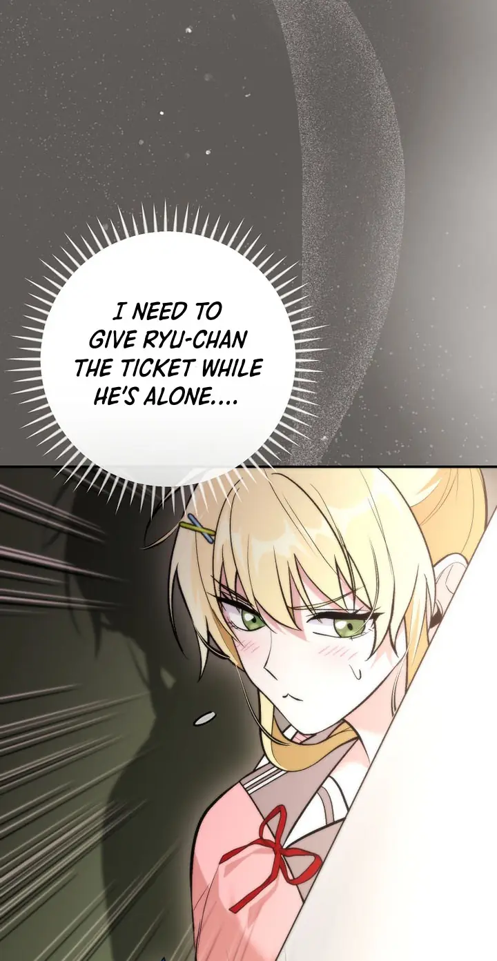 I Was Thrown into an Unfamiliar Manga Chapter 38 Page 39