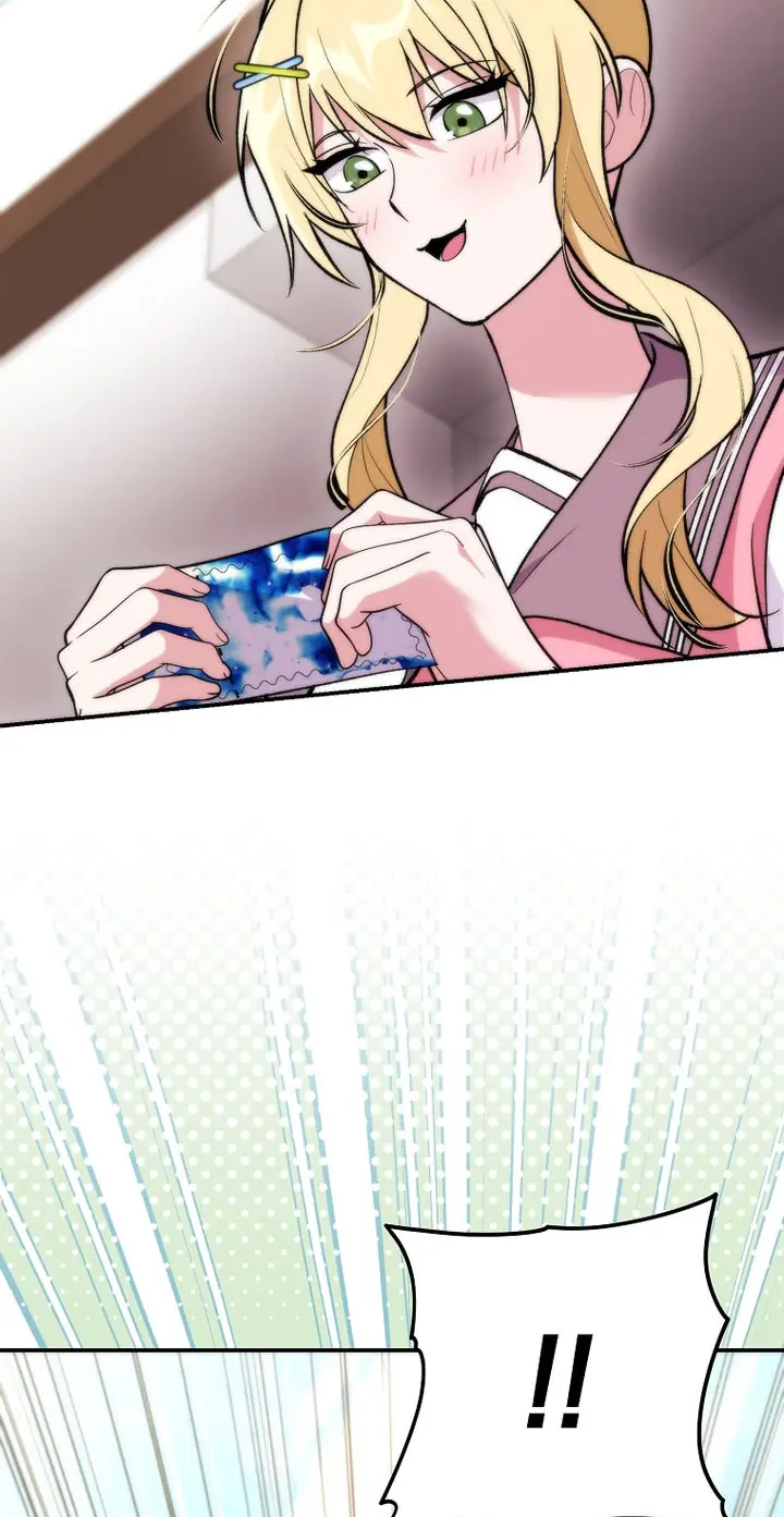 I Was Thrown into an Unfamiliar Manga Chapter 38 Page 41
