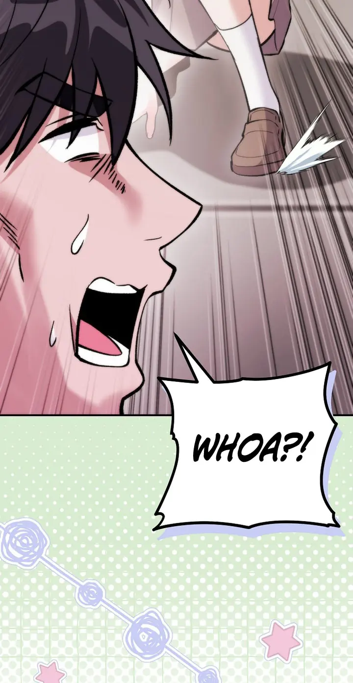 I Was Thrown into an Unfamiliar Manga Chapter 38 Page 43