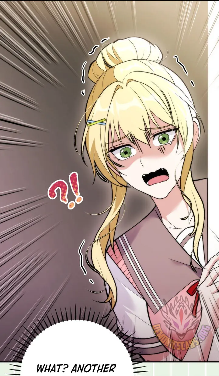 I Was Thrown into an Unfamiliar Manga Chapter 38 Page 45