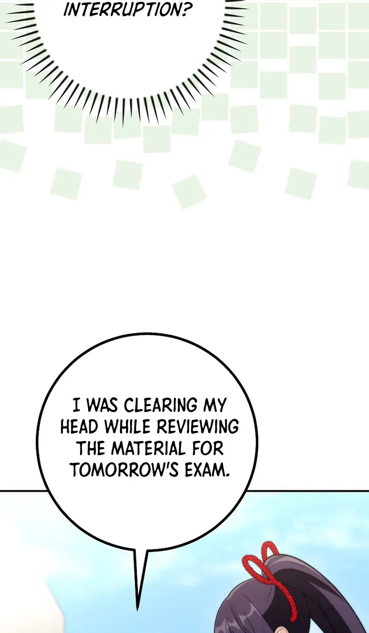 I Was Thrown into an Unfamiliar Manga Chapter 38 Page 46