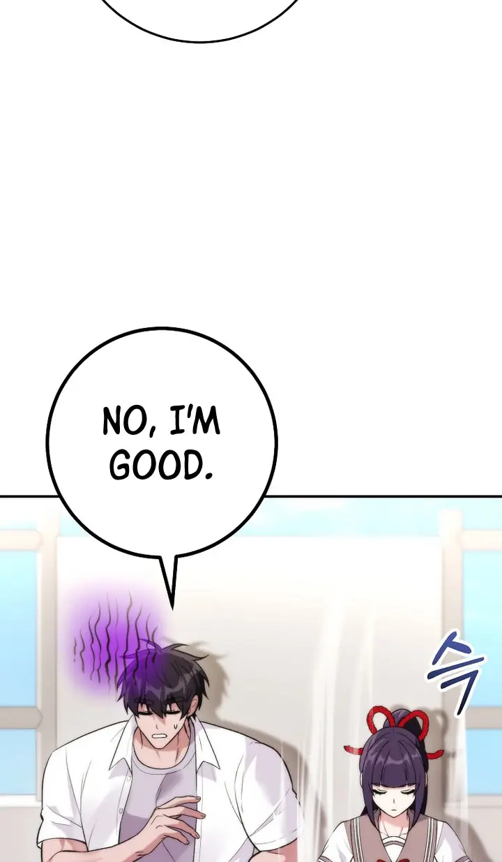 I Was Thrown into an Unfamiliar Manga Chapter 38 Page 48
