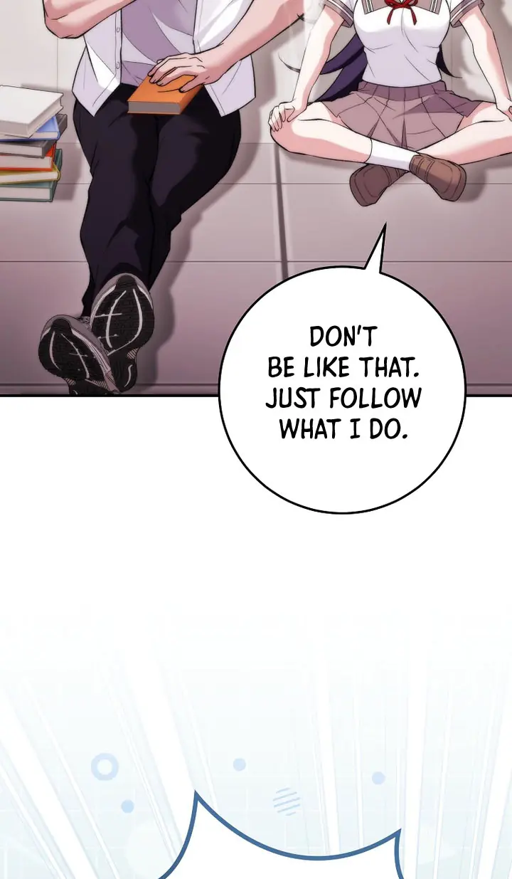 I Was Thrown into an Unfamiliar Manga Chapter 38 Page 49