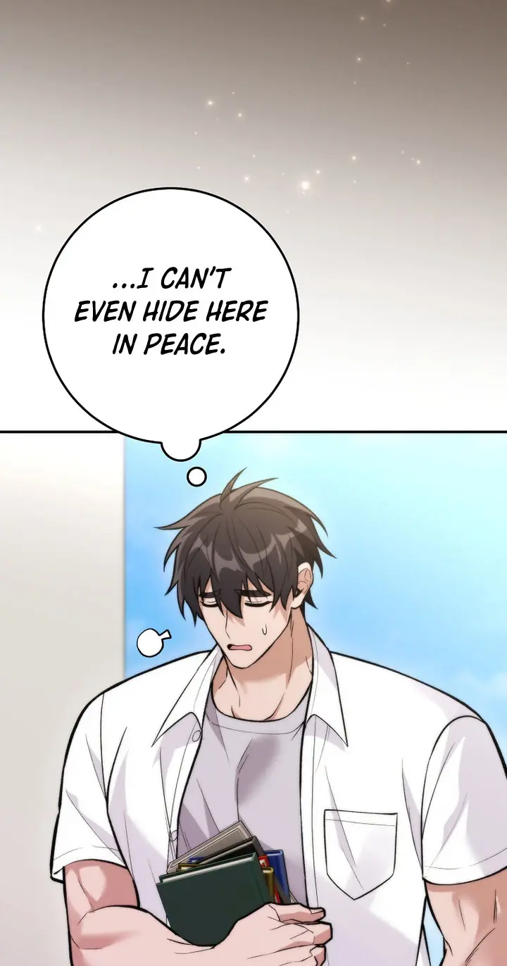 I Was Thrown into an Unfamiliar Manga Chapter 38 Page 56