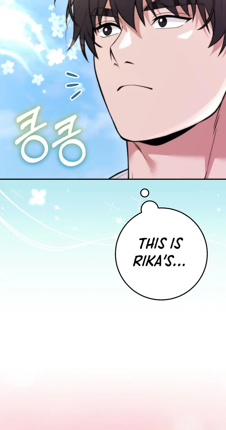 I Was Thrown into an Unfamiliar Manga Chapter 38 Page 58