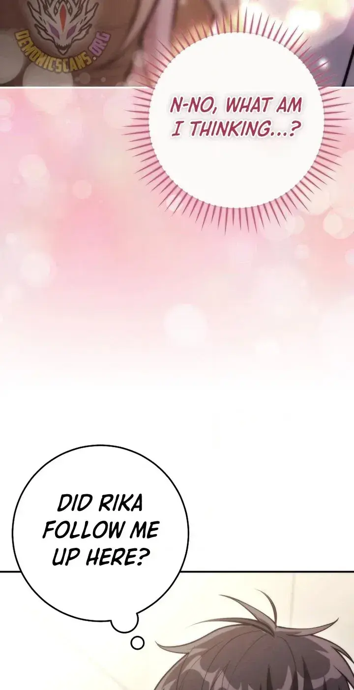 I Was Thrown into an Unfamiliar Manga Chapter 38 Page 60