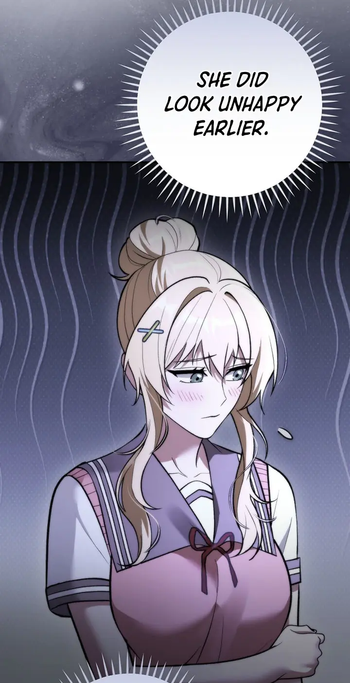 I Was Thrown into an Unfamiliar Manga Chapter 38 Page 62