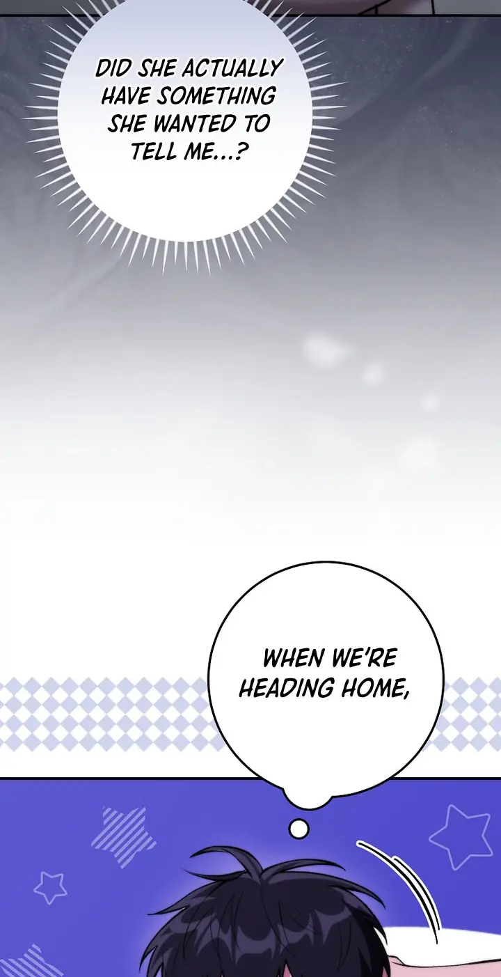 I Was Thrown into an Unfamiliar Manga Chapter 38 Page 63