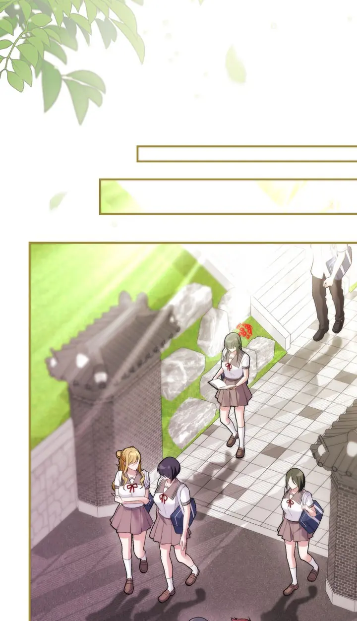 I Was Thrown into an Unfamiliar Manga Chapter 38 Page 66