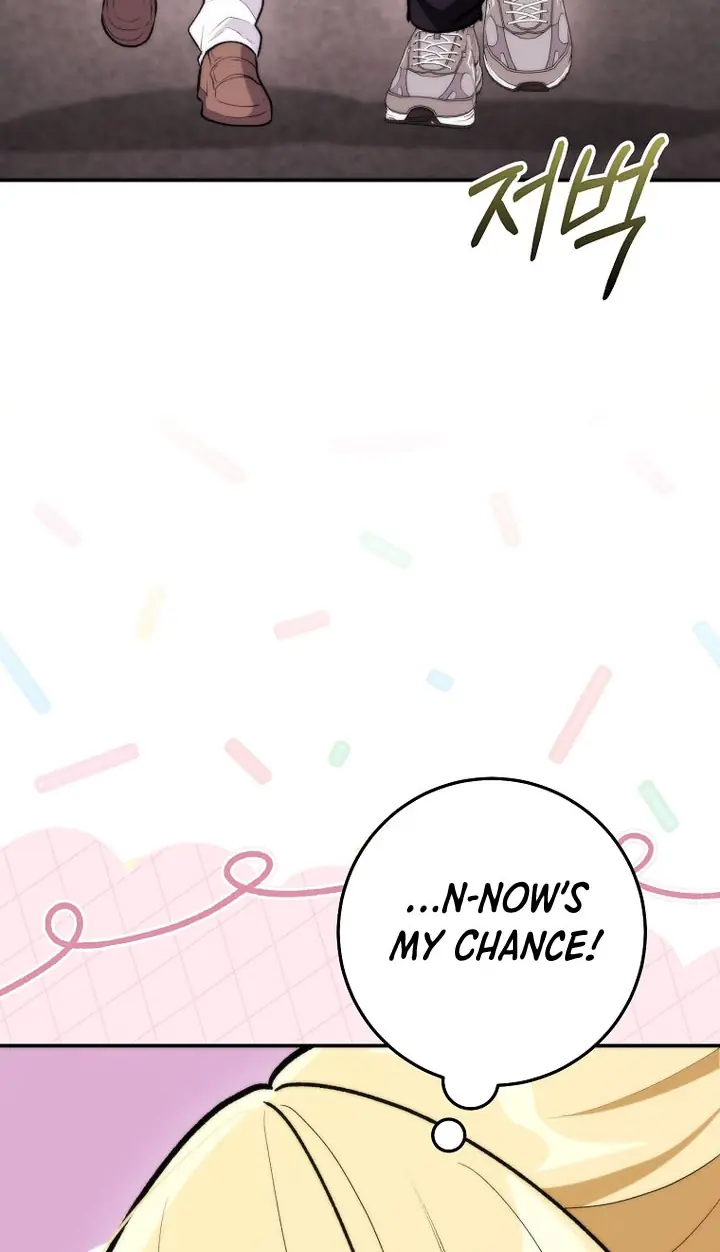 I Was Thrown into an Unfamiliar Manga Chapter 38 Page 69