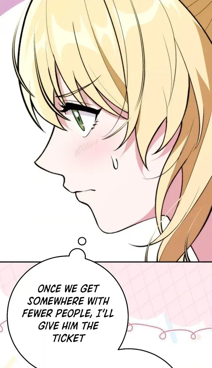 I Was Thrown into an Unfamiliar Manga Chapter 38 Page 70