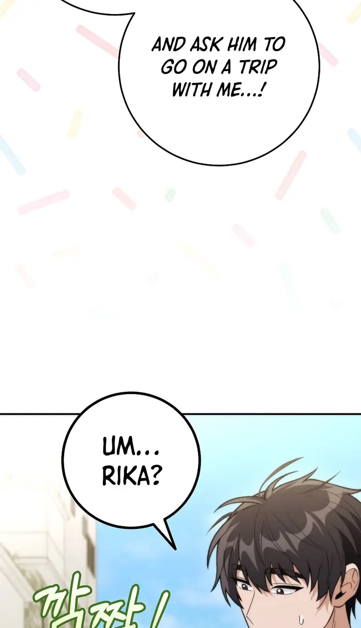 I Was Thrown into an Unfamiliar Manga Chapter 38 Page 71