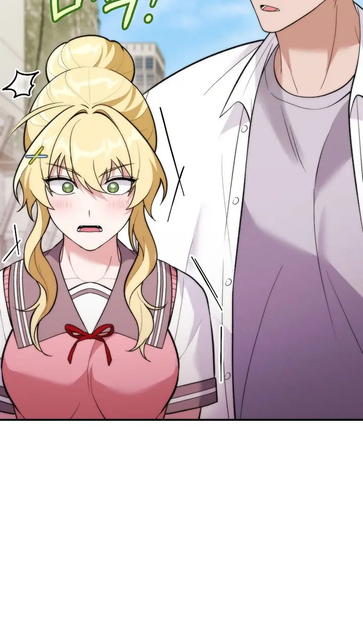 I Was Thrown into an Unfamiliar Manga Chapter 38 Page 72