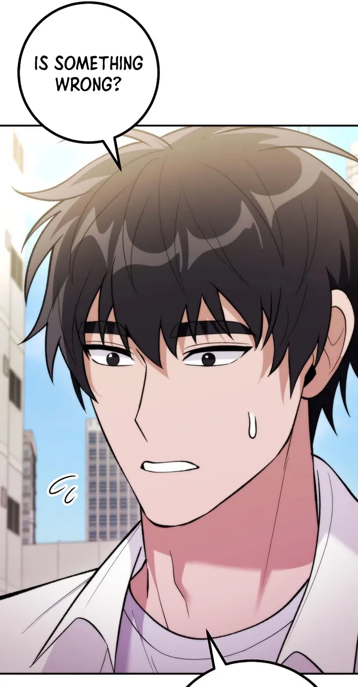 I Was Thrown into an Unfamiliar Manga Chapter 38 Page 73