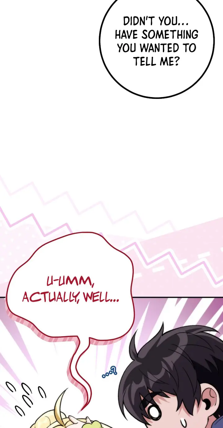 I Was Thrown into an Unfamiliar Manga Chapter 38 Page 74