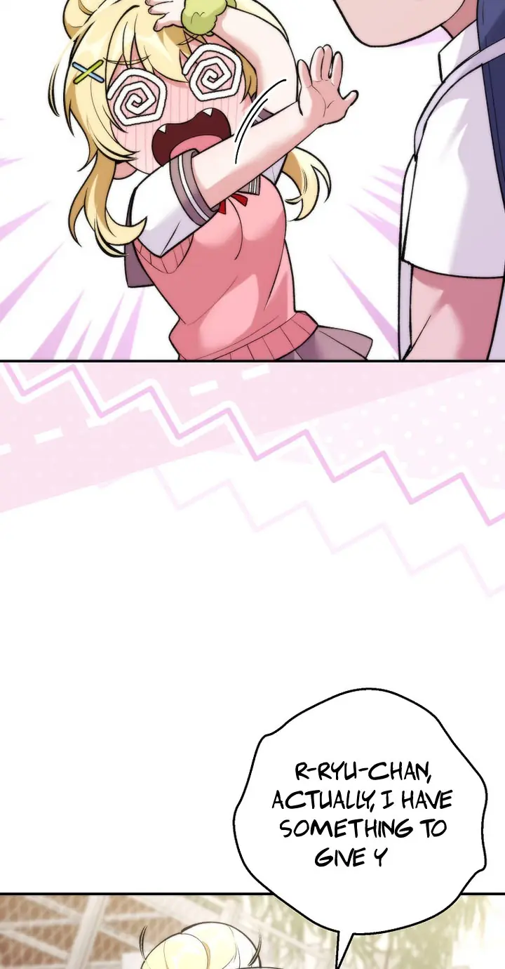 I Was Thrown into an Unfamiliar Manga Chapter 38 Page 75
