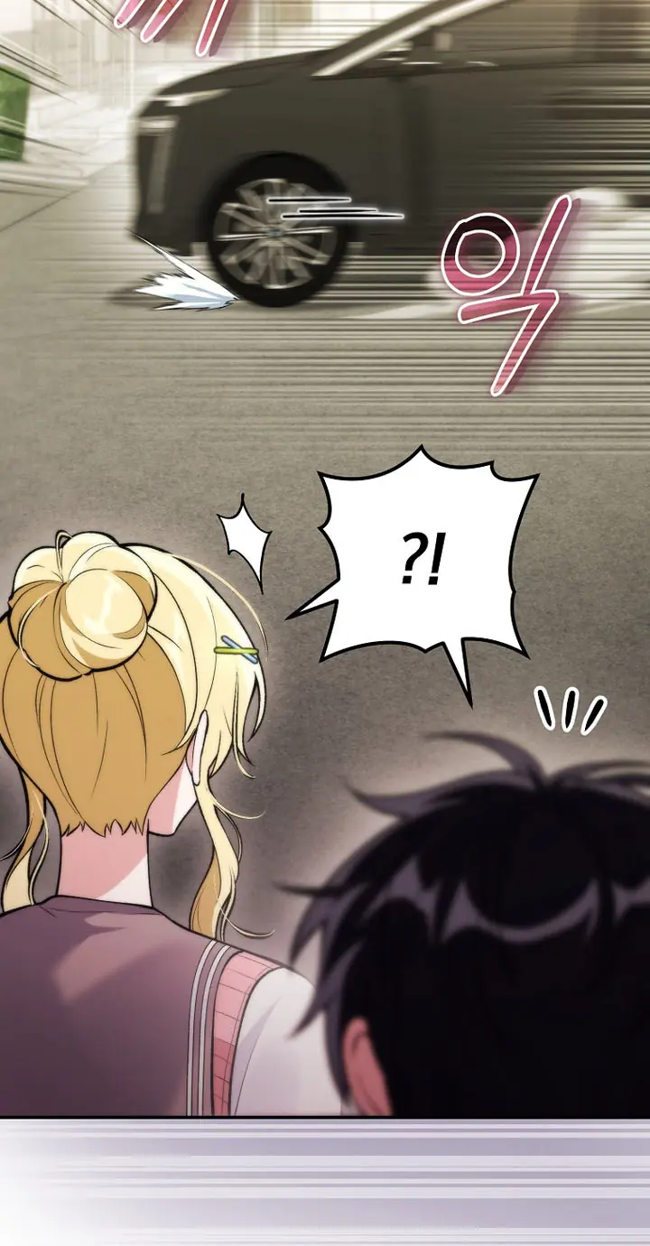 I Was Thrown into an Unfamiliar Manga Chapter 38 Page 77