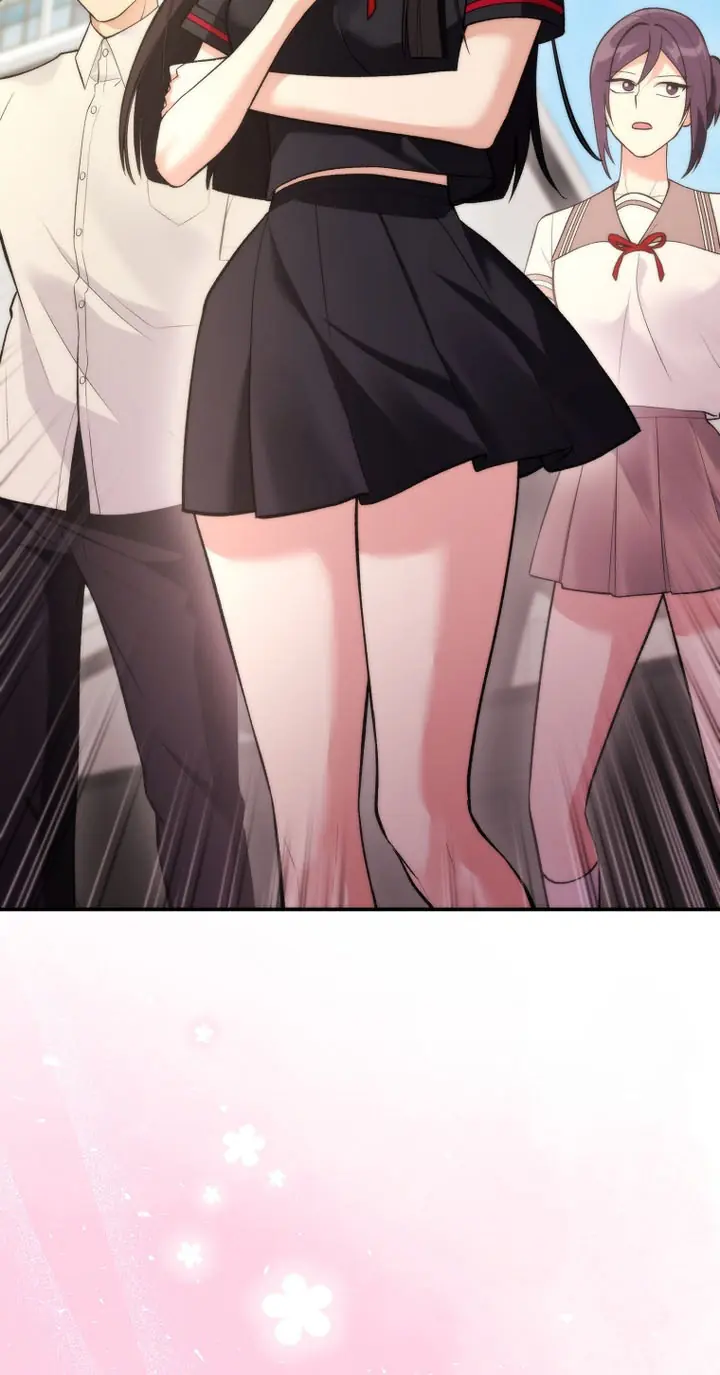 I Was Thrown into an Unfamiliar Manga Chapter 38 Page 79