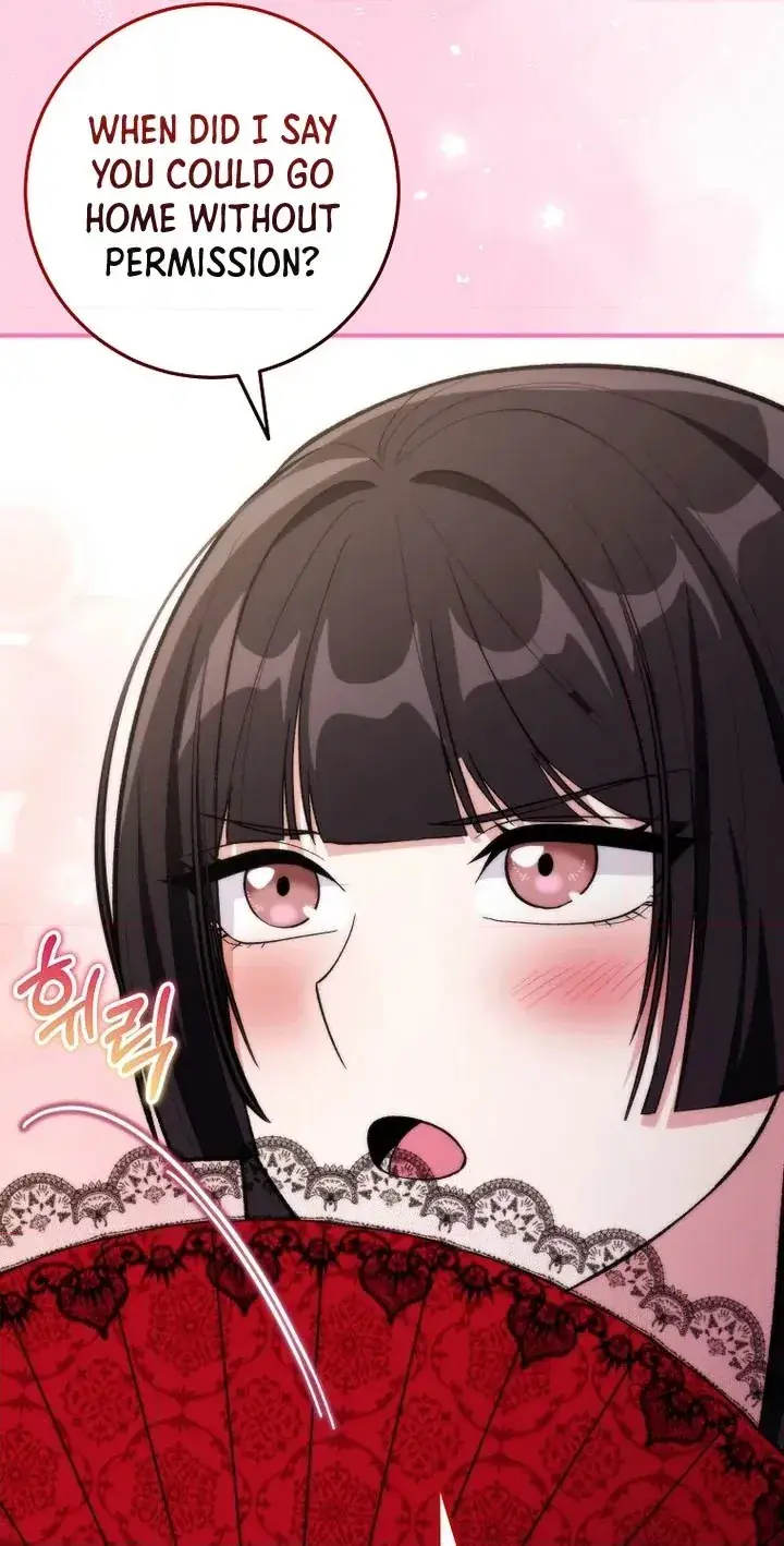 I Was Thrown into an Unfamiliar Manga Chapter 38 Page 80