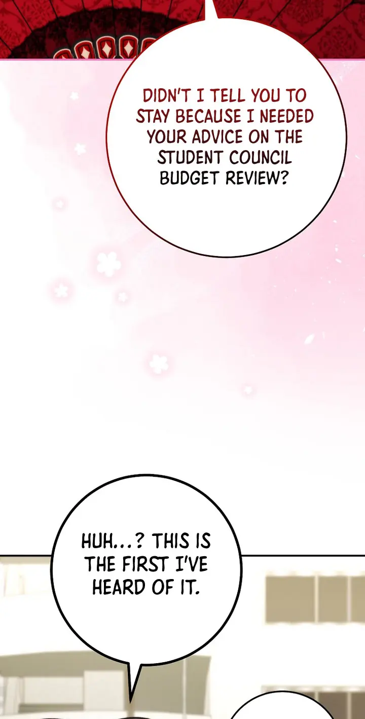 I Was Thrown into an Unfamiliar Manga Chapter 38 Page 81