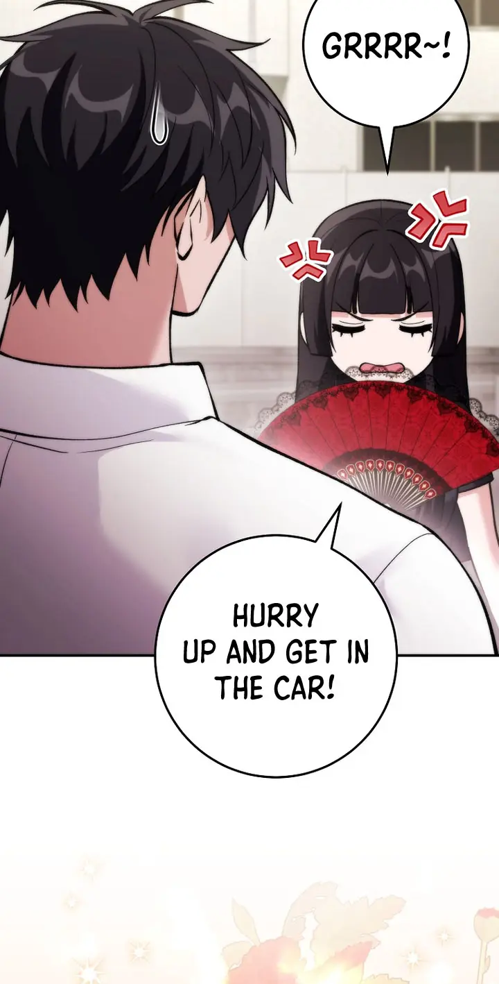 I Was Thrown into an Unfamiliar Manga Chapter 38 Page 82