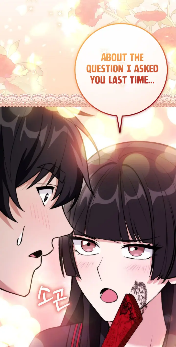 I Was Thrown into an Unfamiliar Manga Chapter 38 Page 83