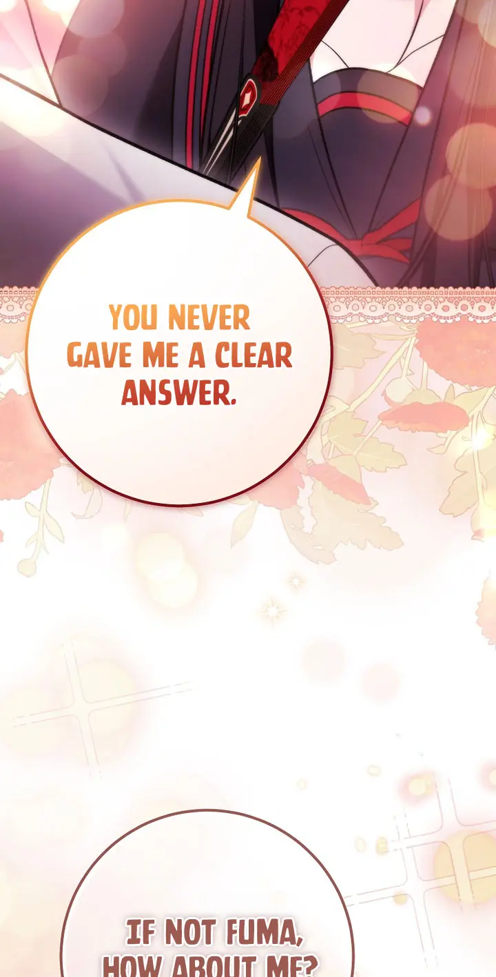 I Was Thrown into an Unfamiliar Manga Chapter 38 Page 84