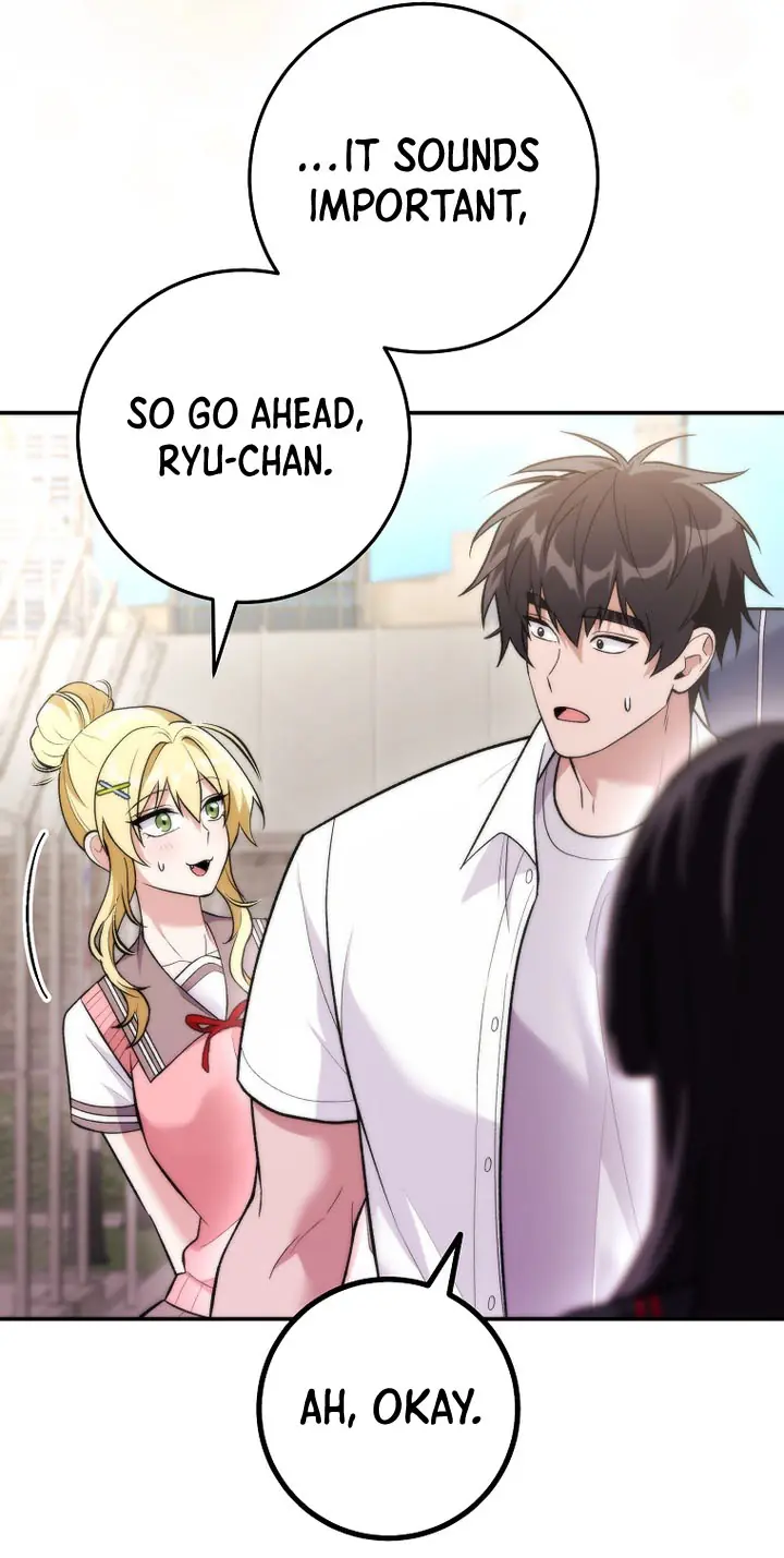 I Was Thrown into an Unfamiliar Manga Chapter 38 Page 87