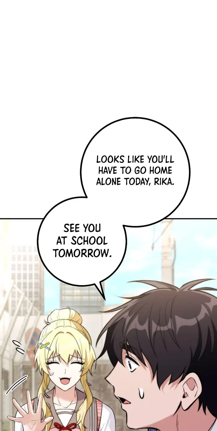 I Was Thrown into an Unfamiliar Manga Chapter 38 Page 88