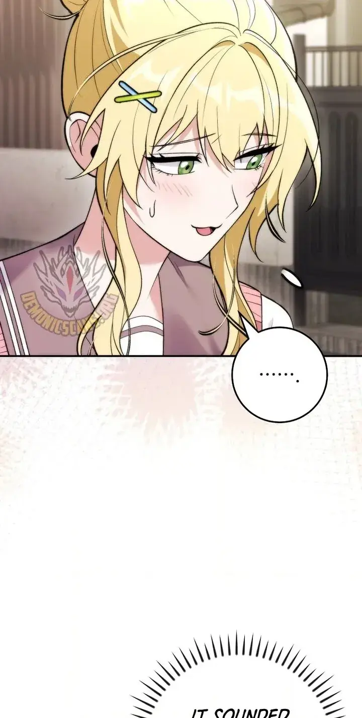 I Was Thrown into an Unfamiliar Manga Chapter 38 Page 90