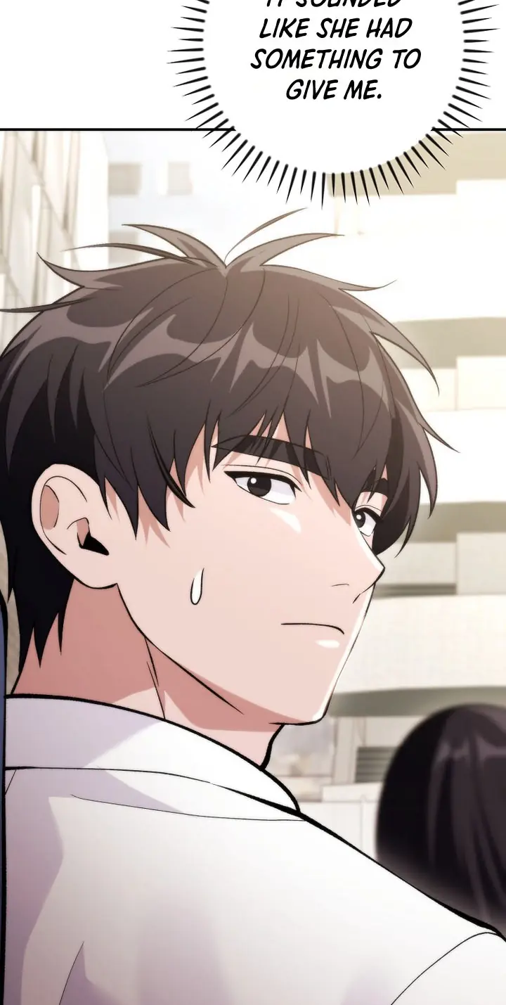 I Was Thrown into an Unfamiliar Manga Chapter 38 Page 91