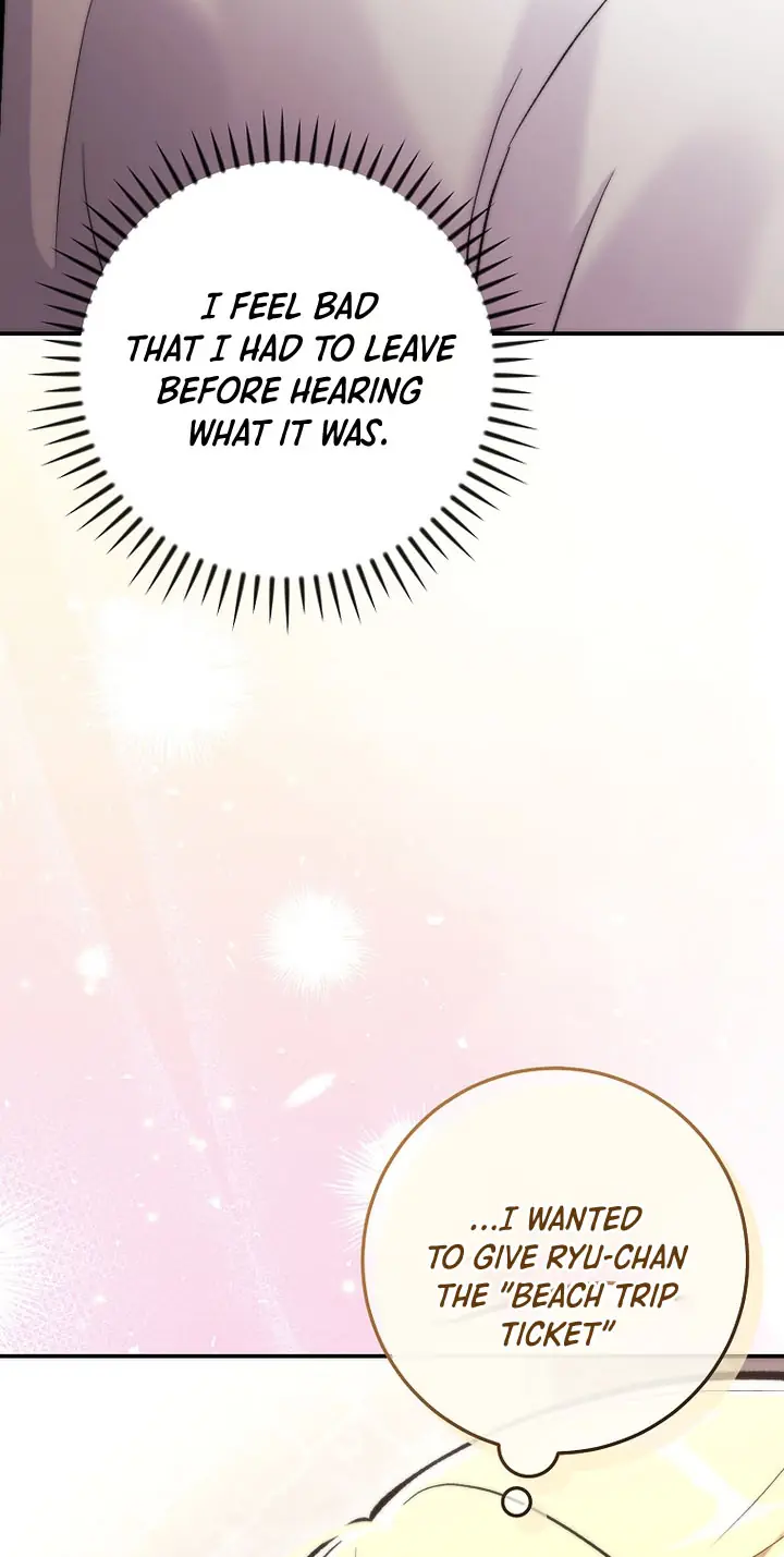 I Was Thrown into an Unfamiliar Manga Chapter 38 Page 92