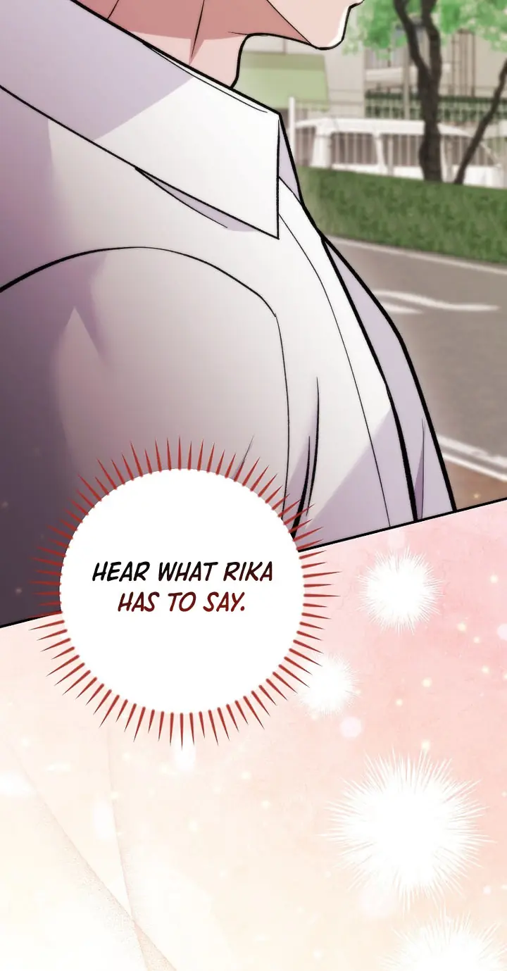 I Was Thrown into an Unfamiliar Manga Chapter 38 Page 95