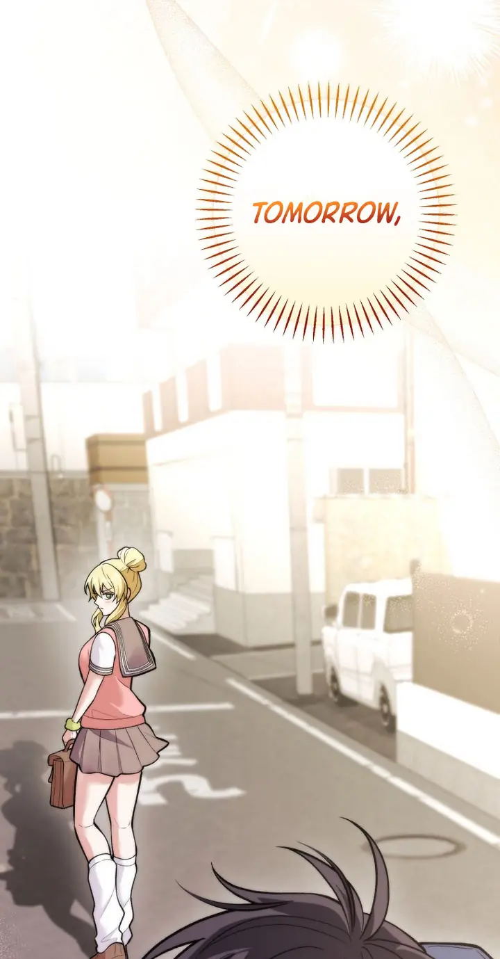 I Was Thrown into an Unfamiliar Manga Chapter 38 Page 96